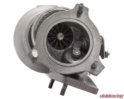 D&W Remanufactured Mitsubishi Turbocharger TD04HL Volvo - 170-041-0108