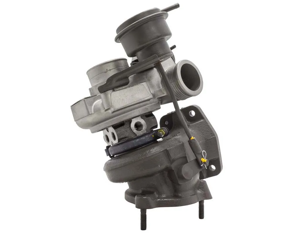 Turbo | Supercharger