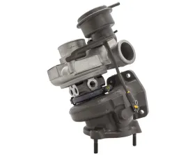 D&W Remanufactured Mitsubishi Turbocharger TD04 Volvo