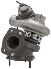 D&W Remanufactured Mitsubishi Turbocharger TD04 Volvo                                     - 170-041-0130 - Image 2