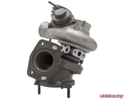 D&W Remanufactured Mitsubishi Turbocharger TD04 Volvo - 170-041-0130