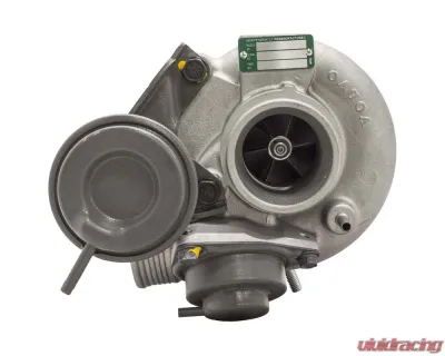 D&W Remanufactured Mitsubishi Turbocharger TD04 Volvo - 170-041-0130