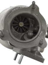 D&W Remanufactured Mitsubishi Turbocharger TD04 Volvo                                     - 170-041-0130 - Image 4