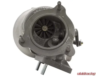 D&W Remanufactured Mitsubishi Turbocharger TD04 Volvo - 170-041-0130