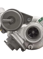 D&W Remanufactured Mitsubishi Turbocharger S60 Volvo                                     - 170-041-0135 - Image 3