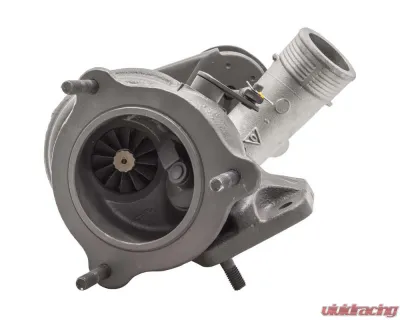 D&W Remanufactured Mitsubishi Turbocharger S60 Volvo - 170-041-0135