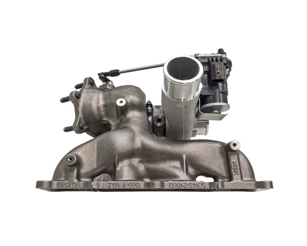 Turbo | Supercharger