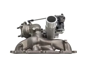 D&W Remanufactured Mitsubishi Turbocharger TD04HL4S