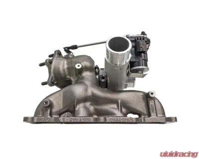 D&W Remanufactured Mitsubishi Turbocharger TD04HL4S - 170-041-0163