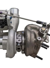 D&W Remanufactured Mitsubishi Turbocharger TD04HL4S                                     - 170-041-0163 - Image 2