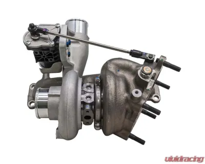 D&W Remanufactured Mitsubishi Turbocharger TD04HL4S - 170-041-0163