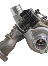 D&W Remanufactured Mitsubishi Turbocharger TD04HL4S                                     - 170-041-0163 - Image 3