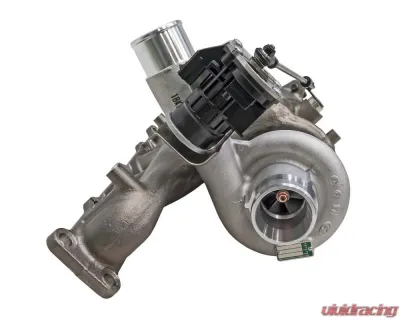 D&W Remanufactured Mitsubishi Turbocharger TD04HL4S - 170-041-0163