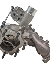 D&W Remanufactured Mitsubishi Turbocharger TD04HL4S                                     - 170-041-0163 - Image 4