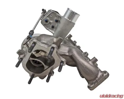 D&W Remanufactured Mitsubishi Turbocharger TD04HL4S - 170-041-0163