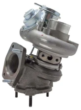 D&W Remanufactured Mitsubishi Turbocharger TD04HL Volvo                                     - 170-041-0168 - Image 2