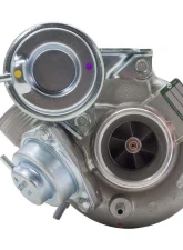 D&W Remanufactured Mitsubishi Turbocharger TD04HL Volvo                                     - 170-041-0168 - Image 3