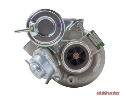 D&W Remanufactured Mitsubishi Turbocharger TD04HL Volvo - 170-041-0168