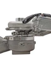 D&W Borg Warner Remanufactured TurbochargerB2V Ford                                     - 170-070-0355 - Image 4