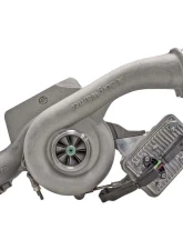 D&W Borg Warner Remanufactured TurbochargerB2V Ford                                     - 170-070-0355 - Image 3