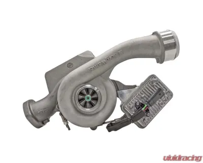 D&W Borg Warner Remanufactured TurbochargerB2V Ford - 170-070-0355
