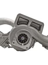 D&W Borg Warner Remanufactured TurbochargerB2V Ford                                     - 170-070-0355 - Image 4