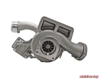 D&W Borg Warner Remanufactured TurbochargerB2V Ford - 170-070-0355