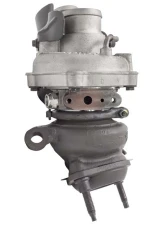 D&W Borg Warner Remanufactured TurbochargerK0CG Ford Raptor SVT Left 2011-2012 3.5L V6                                     - 170-070-2326 - Image 4