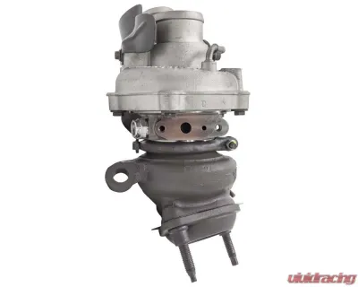 D&W Borg Warner Remanufactured TurbochargerK0CG Ford Raptor SVT Left 2011-2012 3.5L V6 - 170-070-2326