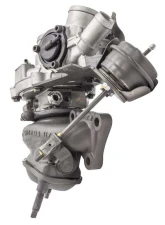 D&W Borg Warner Remanufactured TurbochargerK0CG Ford Raptor SVT Left 2011-2012 3.5L V6                                     - 170-070-2326 - Image 2