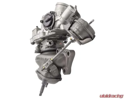 D&W Borg Warner Remanufactured TurbochargerK0CG Ford Raptor SVT Left 2011-2012 3.5L V6 - 170-070-2326
