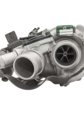 D&W Borg Warner Remanufactured TurbochargerK0CG Ford Raptor SVT Left 2011-2012 3.5L V6                                     - 170-070-2326 - Image 3