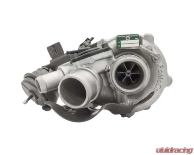 D&W Borg Warner Remanufactured TurbochargerK0CG Ford Raptor SVT Left 2011-2012 3.5L V6 - 170-070-2326