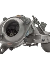 D&W Borg Warner Remanufactured TurbochargerK0CG Ford Raptor SVT Left 2011-2012 3.5L V6                                     - 170-070-2326 - Image 4