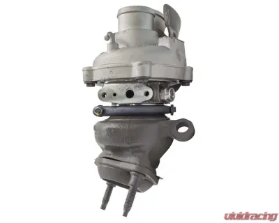 D&W Borg Warner Remanufactured TurbochargerK0CG Ford Raptor SVT Right 2011-2012 3.5L V6 - 170-070-2327