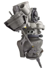 D&W Borg Warner Remanufactured TurbochargerK0CG Ford Raptor SVT Right 2011-2012 3.5L V6                                     - 170-070-2327 - Image 2