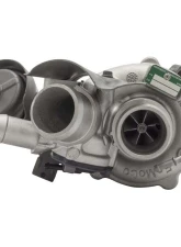 D&W Borg Warner Remanufactured TurbochargerK0CG Ford Raptor SVT Right 2011-2012 3.5L V6                                     - 170-070-2327 - Image 3