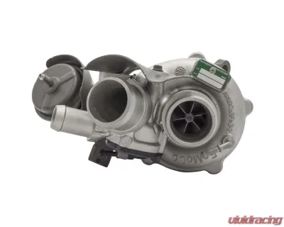D&W Borg Warner Remanufactured TurbochargerK0CG Ford Raptor SVT Right 2011-2012 3.5L V6 - 170-070-2327