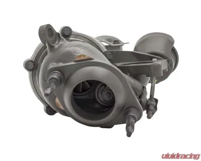 D&W Borg Warner Remanufactured TurbochargerK0CG Ford Raptor SVT Right 2011-2012 3.5L V6 - 170-070-2327