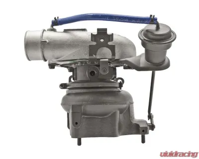 D&W Remanufactured IHI Turbocharger RHC6 - 170-423-0007