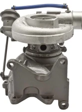 D&W Remanufactured IHI Turbocharger RHC6                                     - 170-423-0007 - Image 2