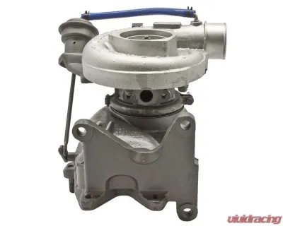 D&W Remanufactured IHI Turbocharger RHC6 - 170-423-0007