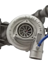 D&W Remanufactured IHI Turbocharger RHC6                                     - 170-423-0007 - Image 3