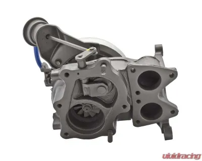 D&W Remanufactured IHI Turbocharger RHC6 - 170-423-0007