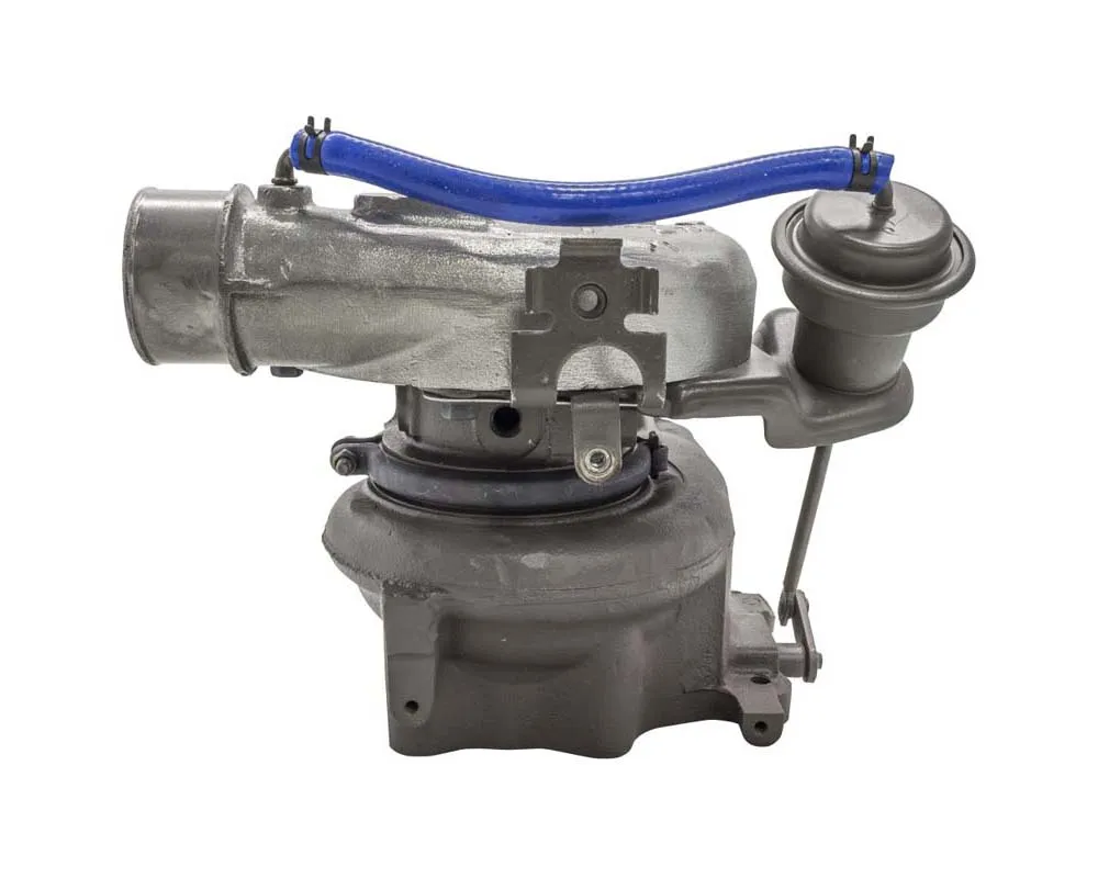 Turbo | Supercharger