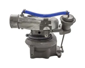 D&W Remanufactured IHI Turbocharger RHC6