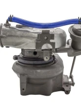 D&W Remanufactured IHI Turbocharger RHC6                                     - 170-423-0008 - Image 4