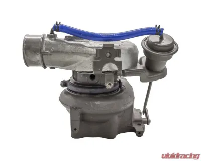 D&W Remanufactured IHI Turbocharger RHC6 - 170-423-0008