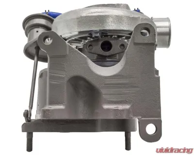 D&W Remanufactured IHI Turbocharger RHC6 - 170-423-0008