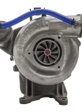 D&W Remanufactured IHI Turbocharger RHC6                                     - 170-423-0008 - Image 3